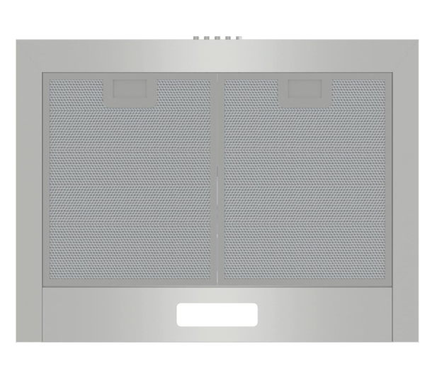 GORENJE WHC629E4X Stal Nierdzewna 450m3/h 65dB Klasa B 60cm Sterowanie Mechaniczne LED - 1036819 - zdjęcie 3